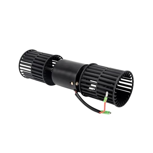 Motor de soplador 4641228 para un flujo de aire potente en excavadoras