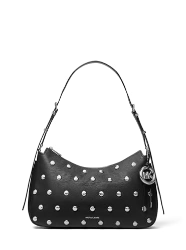 Definito dalla versatilità: sia realizzato in pelle che con la nostra iconica tela stampata con logo, borse messenger Michael Kors e borse a tracolla ti porteranno dal giorno alla notte con facilità