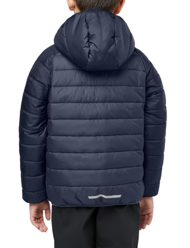 Image of Jack Wolfskin boys Zenon Jacket K