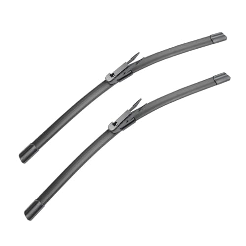 Balai d'essuie-glace Smart ForTwo W451 anti-trace pour pare-brise avant 23 21