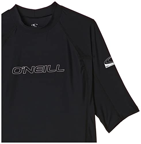 O'Neill ZAPPOS-29806880 Men'S Basic Skins Upf 50+ Short Sleeve Rash Guard thumb #3