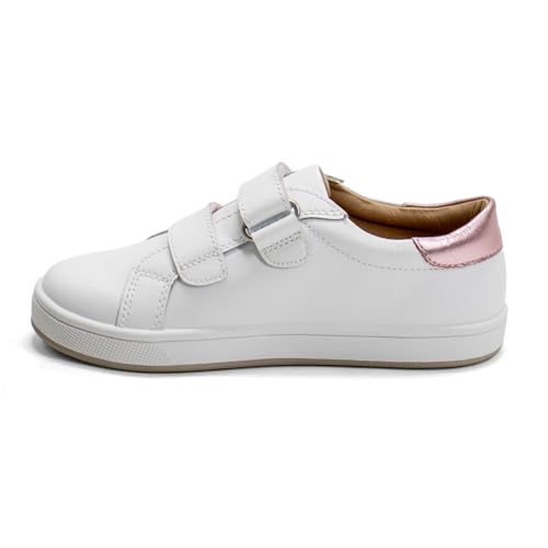 Old Soles Girls Kix Sneakers3