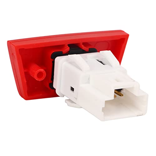 Interruttore Spia di Emergenza, Interruttore Spia