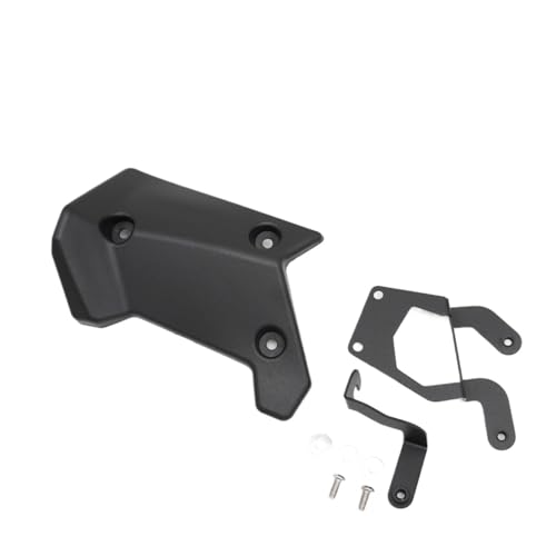 Sprocket Guard Protector para BMW R1250GS con acabado de alta resistencia