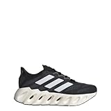 Adidas Switch FWD Running para mujer, mediano, gris, 10.5