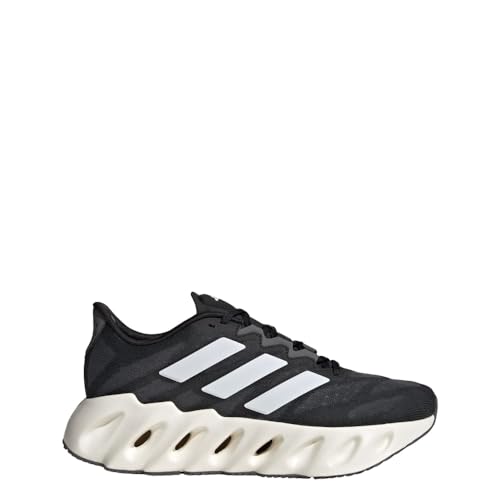 adidas Womens Switch FWD Running Sneakers Shoes - Black