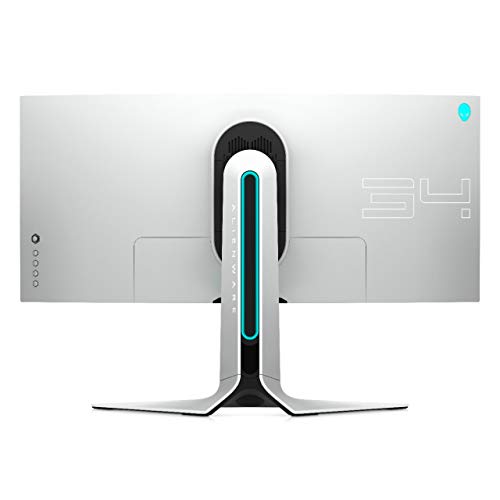 Dell Alienware AW3420DW 34.1