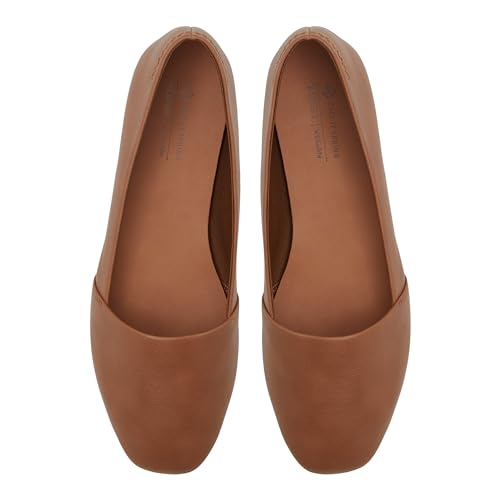 Image of Call It Spring Women's Samantha Vegan Slip-On Loafer Shoe