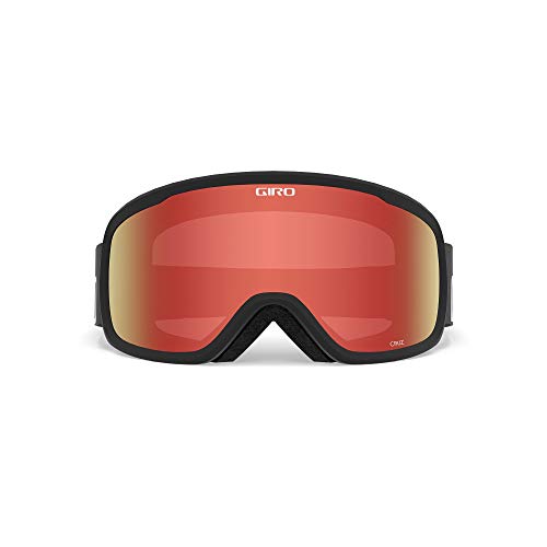 Image of Giro Cruz Ski Goggles - Snowboard Goggles for Men, Women & Youth - Anti-Fog - OTG