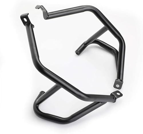 Barres de protection pour moto Kawasaki Ninja 400 250 2018 2019 2020 2021 2022