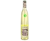 vino homenaje rosado  HOMENAJE ERNESTO NARANJO D.O. NAVARRA VINO BLANCO BOTELLA DE 75 CL.