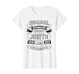 Lustige Geschenke für Judith