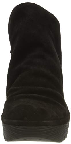 Fly London Yip Bikerboots voor dames - Image 3