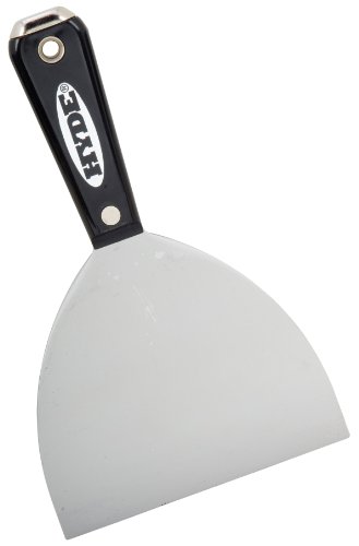 Hyde 02770 Hammer Head Flex Joint Knife, 5