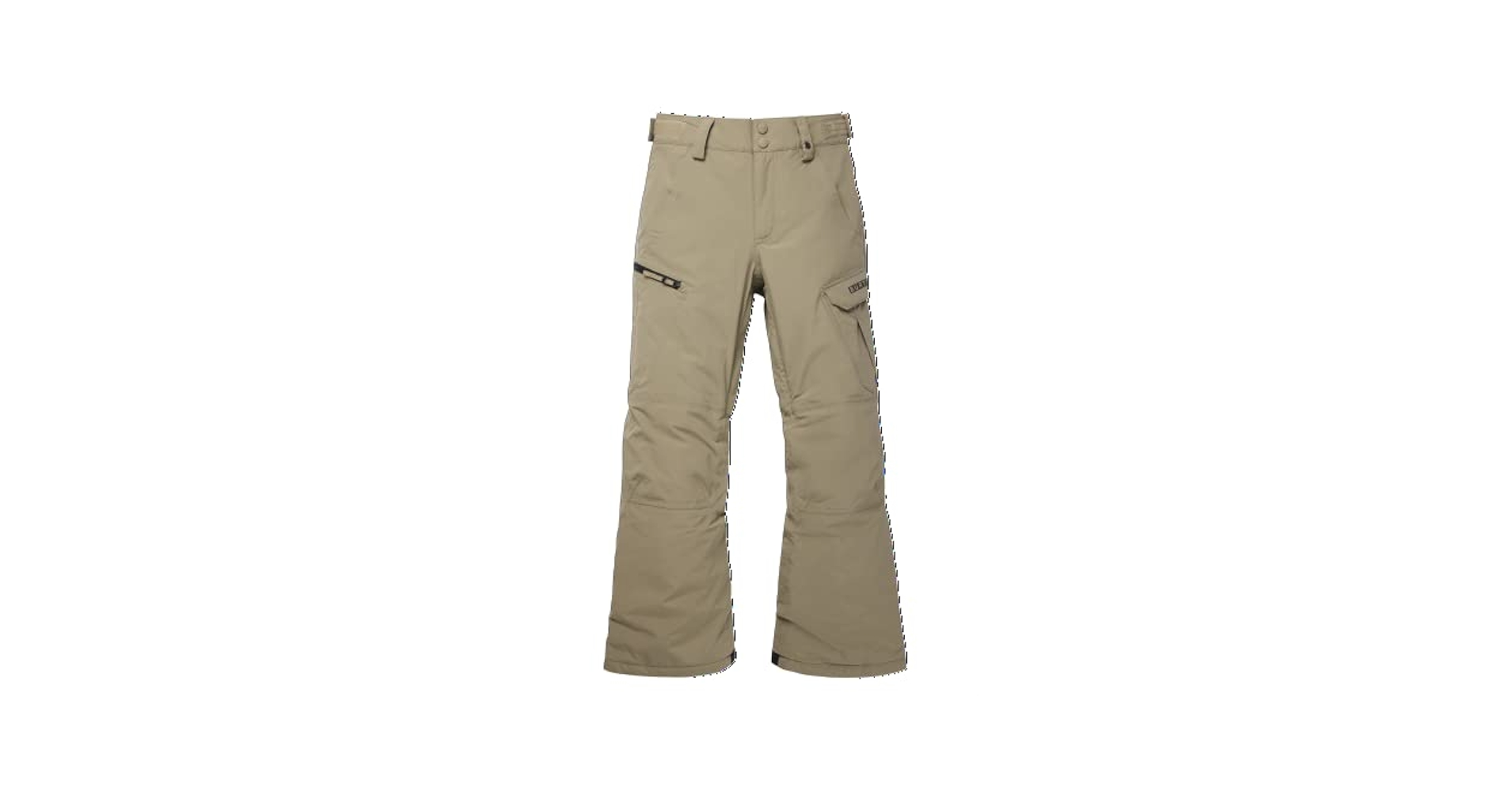 Amazon.com : Burton Boys Exile 2L Cargo Pants, Amparo Blue