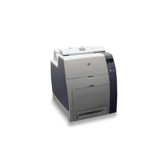 Buy Renewed HP Color LaserJet 4700DN 