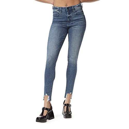 Circus NY Women's High Rise Skinny Jean