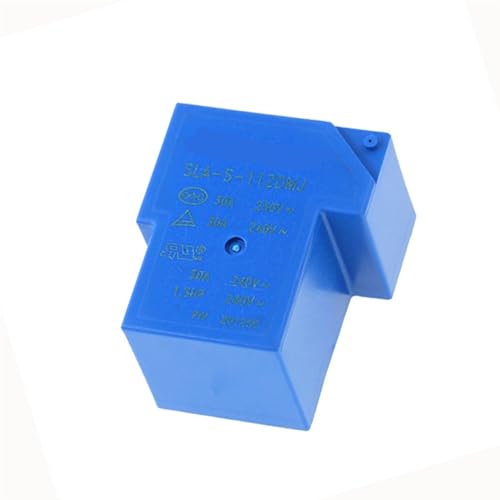 Relais 4PIN DC12V de remplacement pour carte de puissance en panne