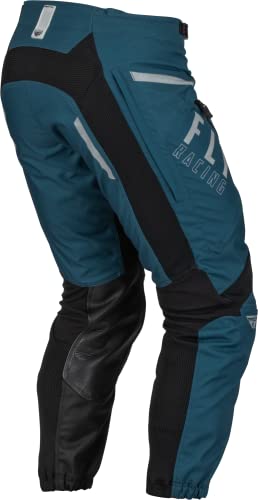 Fly Racing 2022 Adult Patrol in The Boot Pants3