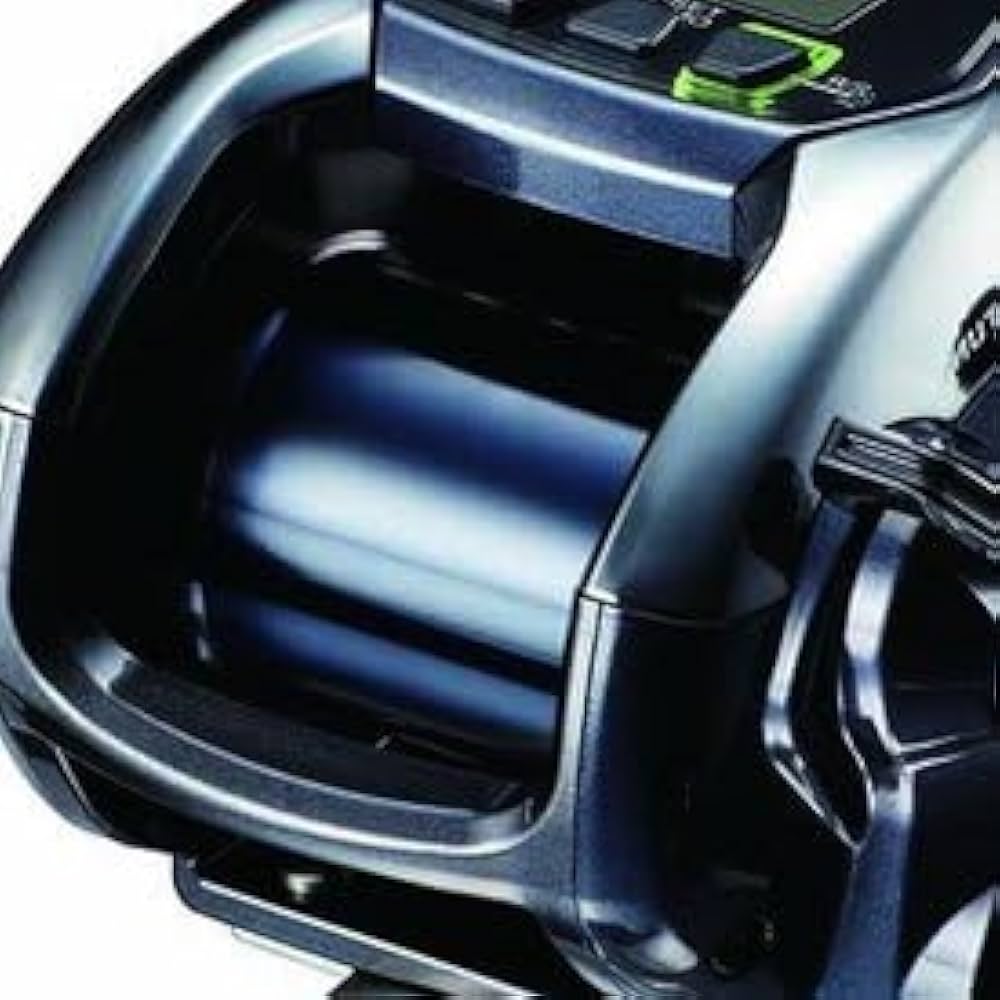 Shimano 15フォースマスター3000