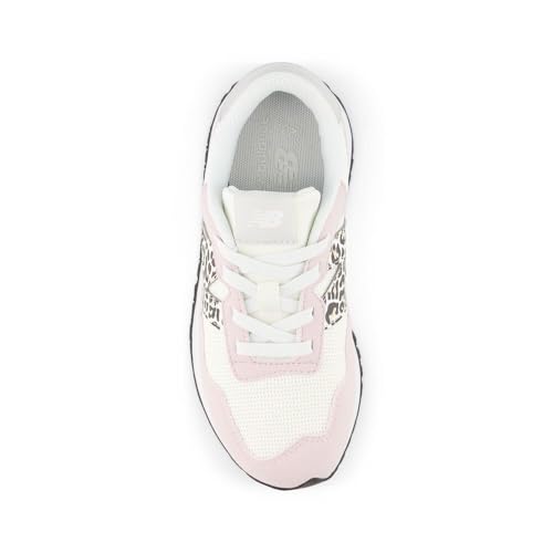 Image of New Balance Kid's Kids 237 Bungee Lace Sneaker