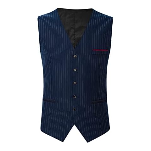 Gilet de costume homme - Generic Cover