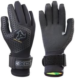 XCEL 3/2mm ThermoFlex TDC Dive Gloves