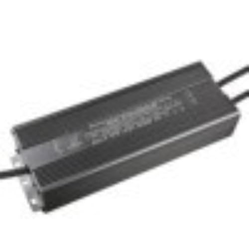 Alimentation variable 300W tension constante PWM pour ruban LED basse tension de plafond