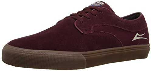 Lakai Men's Riley Hawk Skate Shoe