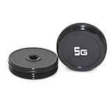 RunzeFeng Golf Putter Weight Compatible with Odyssey Ai-ONE Putter Weights 2pcs. 35/30/25/20/15/10/5g (5g)