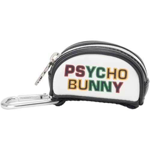 Psycho Bunny(TCRoj[) St {[|[` LOGOART PBMG5FE1 zCg