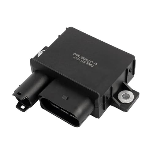 Prise de chauffage pour Mercedes W204 W211 relais 6461532579 de commande