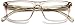 Eyeglasses CARRERA 286 079U Crystal Nude