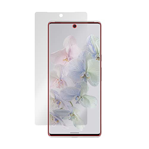 �~���r�b�N�X �y�w��F�ؑΉ��z Google Pixel 6 Pro �p �ȖʑΉ� TPU �ی� �t�B���� �ᔽ�� ���C�� �Ռ��z�� OverLay FLEX