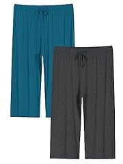 Teal & Dark Gray (2 Pack)