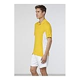 Fila Men's Core Polo Comfort Breathable Tennis Shirt