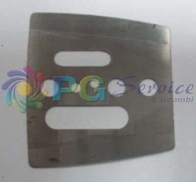 Black & decker piastra piattina metallica supporto...