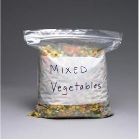 Low Density Hole Vented Bag