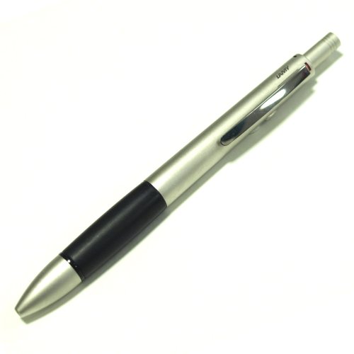 Amazon | LAMY 【ラミー】 4ペン L495 （3+1） パラジューム 3色