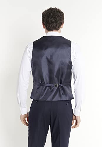 Steffen Klein Herren Anzug Dreiteilig – Bild 6