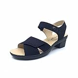 Hartjes Shoes Erwachsene in blau