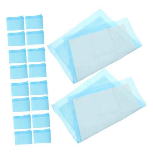 Empapadores Perros 60X60 y Bandejas Marca PRETYZOOM