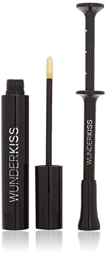WUNDERBROW Wunderkiss Lip Plumping Gloss, 0.28 Ounce