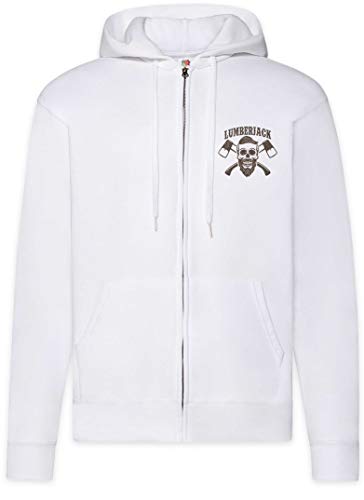 Sweat à capuche zippé homme idéal pour vos sorties en plein air et vos moments de détente