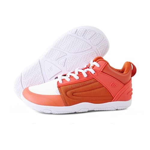 Image of Hike Footwear Lorana Barefoot Sneakers, Zero Drop, Wide Toe Box