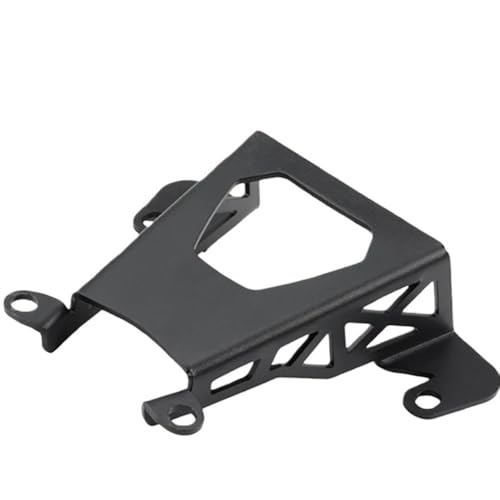 Renfort de porte-bagages moto évite la rupture du support sur R1250GS