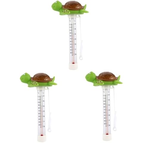 Thermomètre flottant POPETPOP Cover