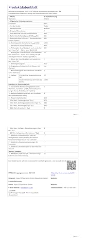 Blackview ZENO 1 Mini Tablet 8 Inch 4G Cellular Tablet Android 15, 18GB+256GB/2TB TF Gaming Tablets with Sim Card Slot,4G LTE & 5G WiFi,90Hz HD+ Display, Gemini AI,Widevine L1, GPS, with Stand, Black - Image 8