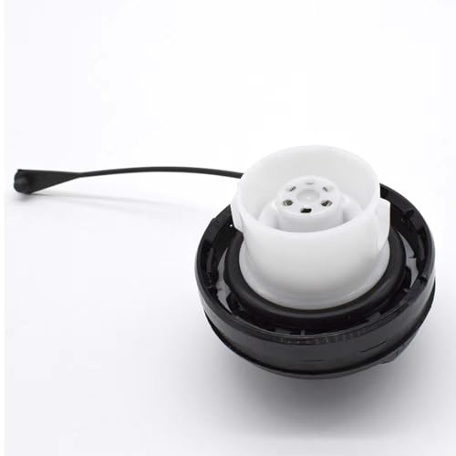 Bouchon de réservoir de carburant de rechange pour trajets sereins en Lexus