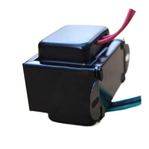Transformateur de puissance 36W alimentation transfo 110V ampli TDA2030 LM1875 TDA1521